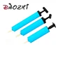 26cm bicycle pumps inflatable bed balloons hand air ball pump needle for ball