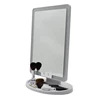 Professional LED Lights Mirror Supplier Soft Natural Strip Lighted Makeup Mirror