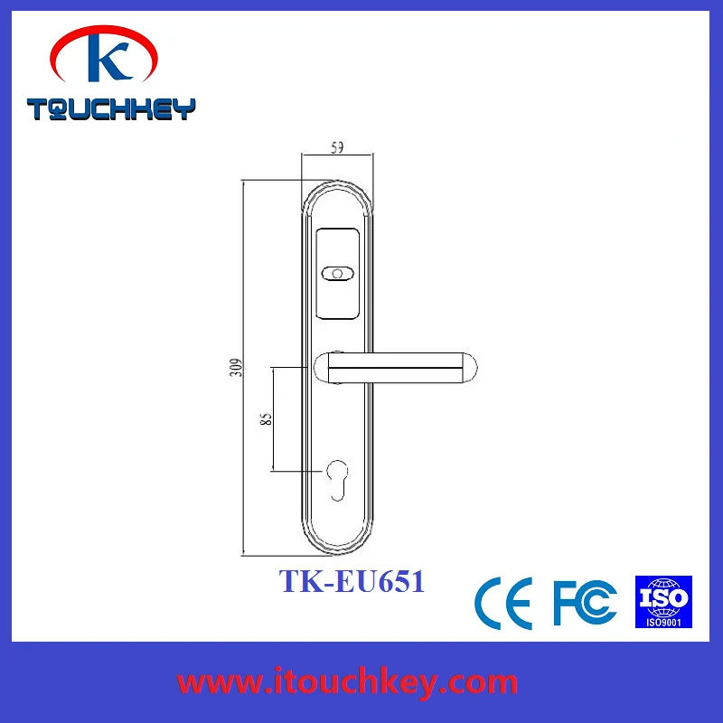 New Arrival Wireless Online Wifi Onity Hotel Lock - Buy Onity Hotel