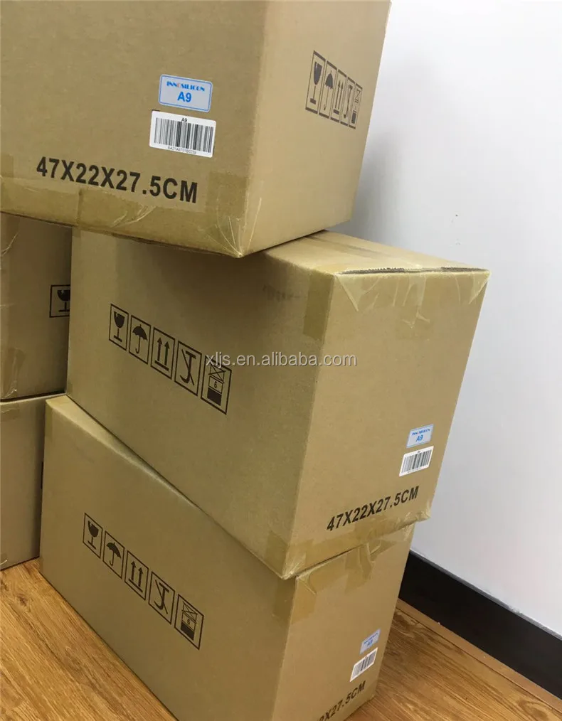 Equihash Miner Innosilicon A9 ZMaster 50Ksol/s - ANKUX.COM