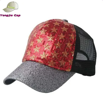 hiking ball cap