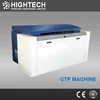 china suitable for screen thermal ctp machines