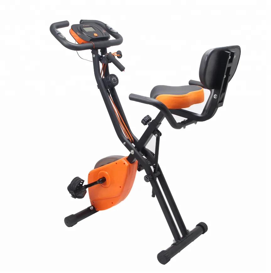 x exercise bike