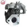 JF111001 Turbo Light TF035 11654716166 49135-05670 Turbo Engine