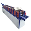 hot sale customized rollformer for iron type u and z