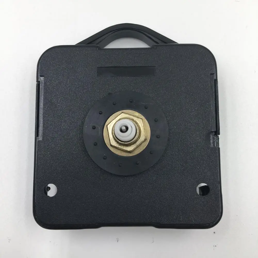 M2188 Wall Clock Movement Parts With Plastic Hanger Buy Clock