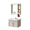 Design Furniture Unit Kitchen Cabinet Living Room Vanity Unit Basin Cabinet, Modern Italian Furniture Bathroom Cabinet