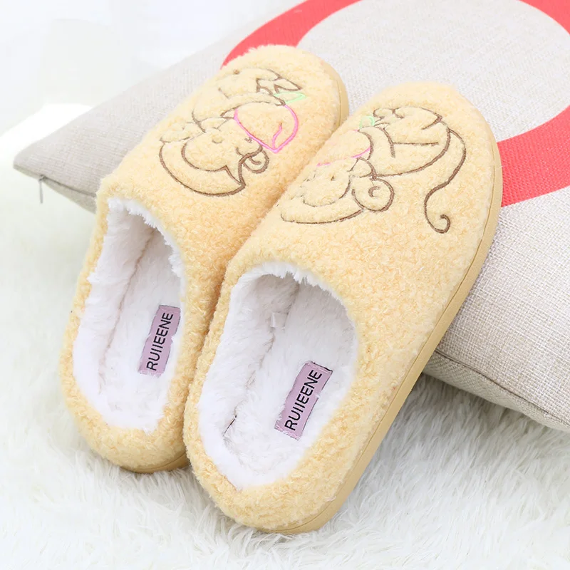 soft chappal for home use