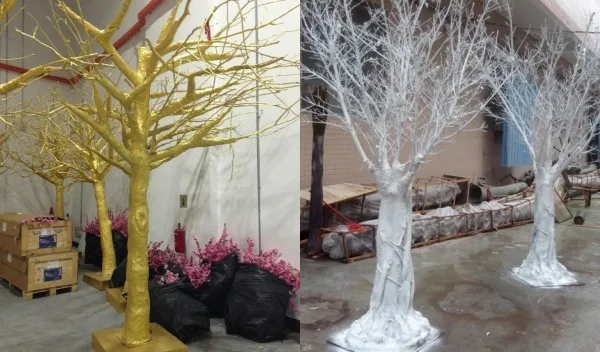 Artificial Dry Tree Branches Manufacturer C Artificial Dry Tree Branches Manufacturer C