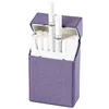 Hard Box Full Pack Cigarette Case for men style