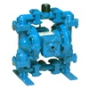 S05 Sandpiper pneumatic diaphragm transfer pump