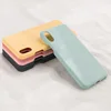 Original Brand personalize pure Mobile phone protection shell for Iphone