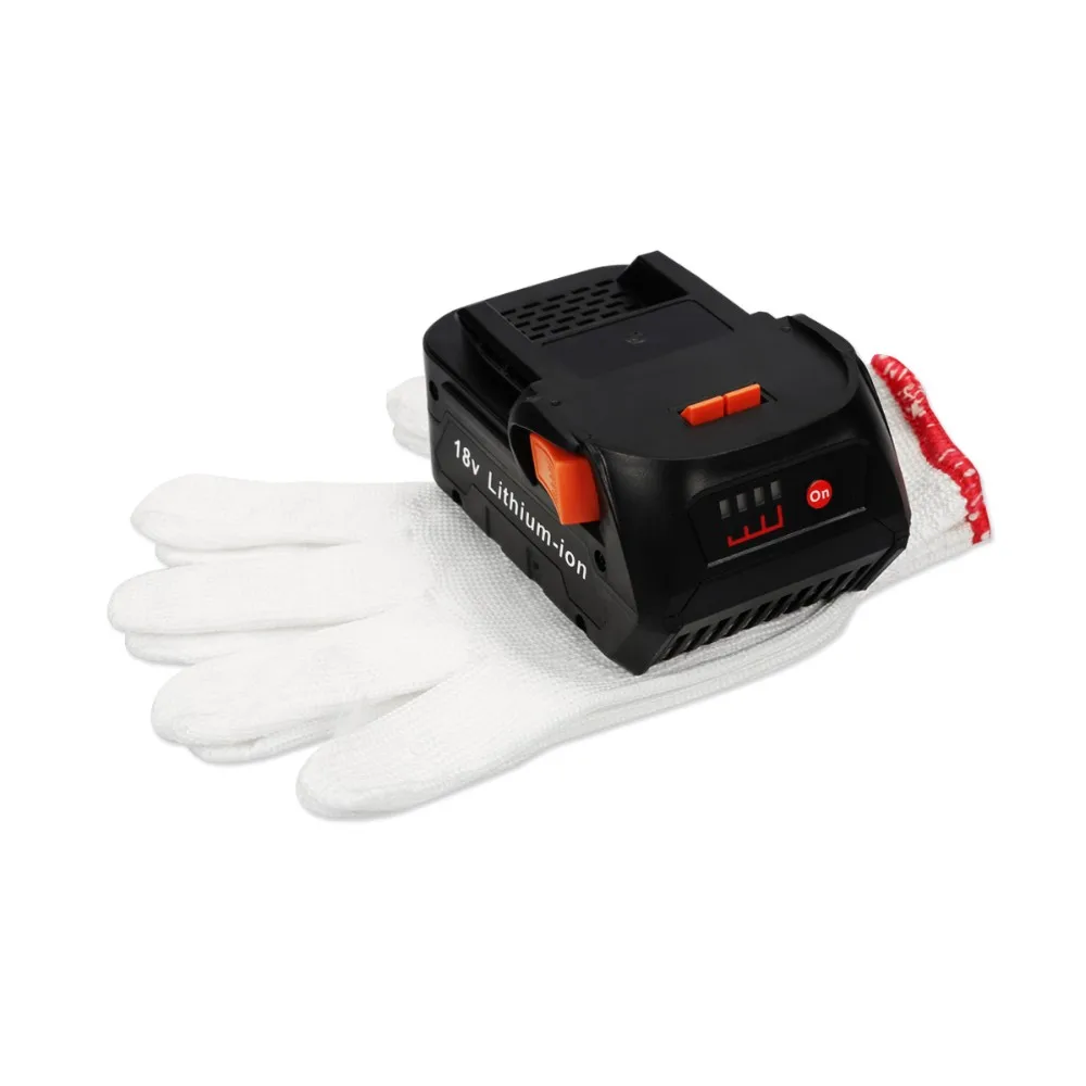 18v 4.0ah Ridgid Replacement Battery For Ridgid Power Tool Battery