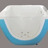 Eco-Friendly electronic products baby bathtub swimming pool