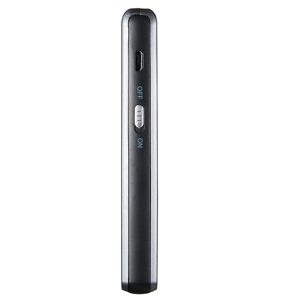 16GB Longest Battery Life Digital Voice Recorder HNSAT DVR-308