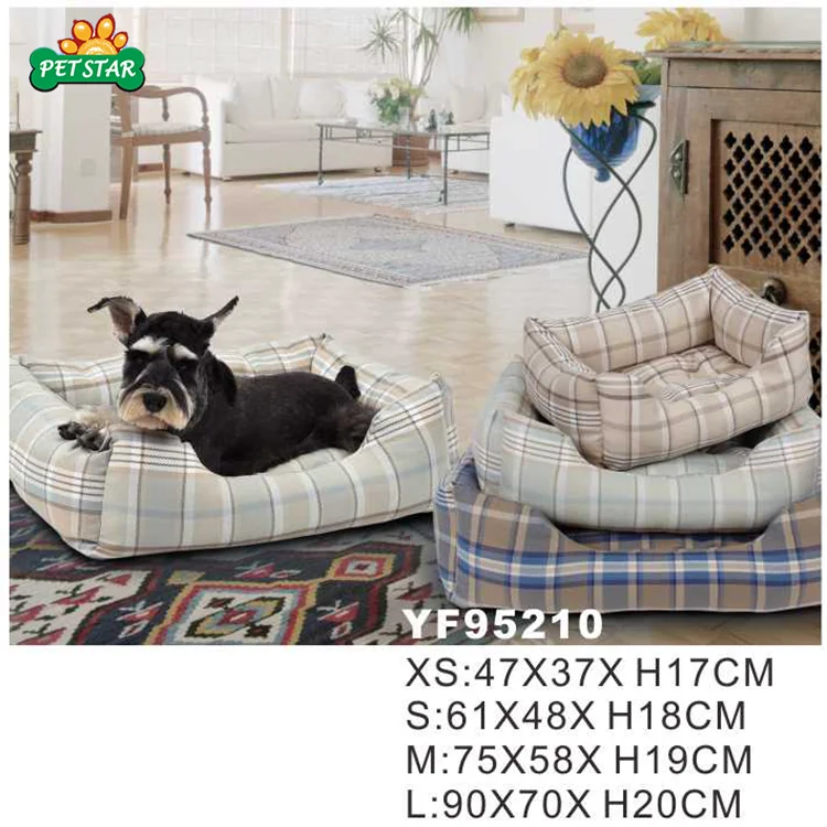 Elevated Tweed Funny Dog Bed Knit For Sale 2017 Memory Foam Buy Elevated Dog Bed Knit,Funny