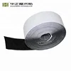 Factory Supply Any Shape Gum Mounting Tape Adhesive Hook Loop Roller