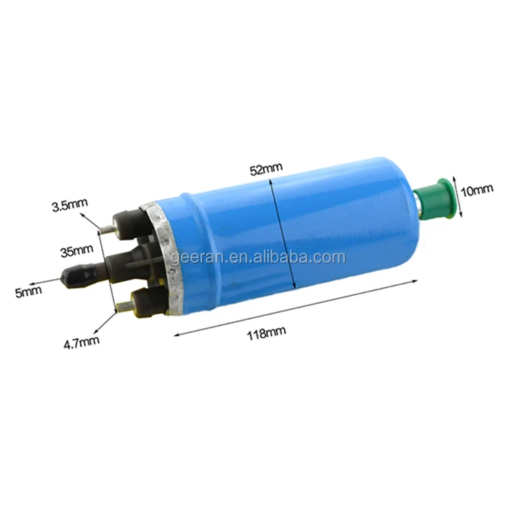 New Fuel Filter Transfer Electric Fuel Pump Cost 0580464038 Buy Electric Fuel Pump 0580464038