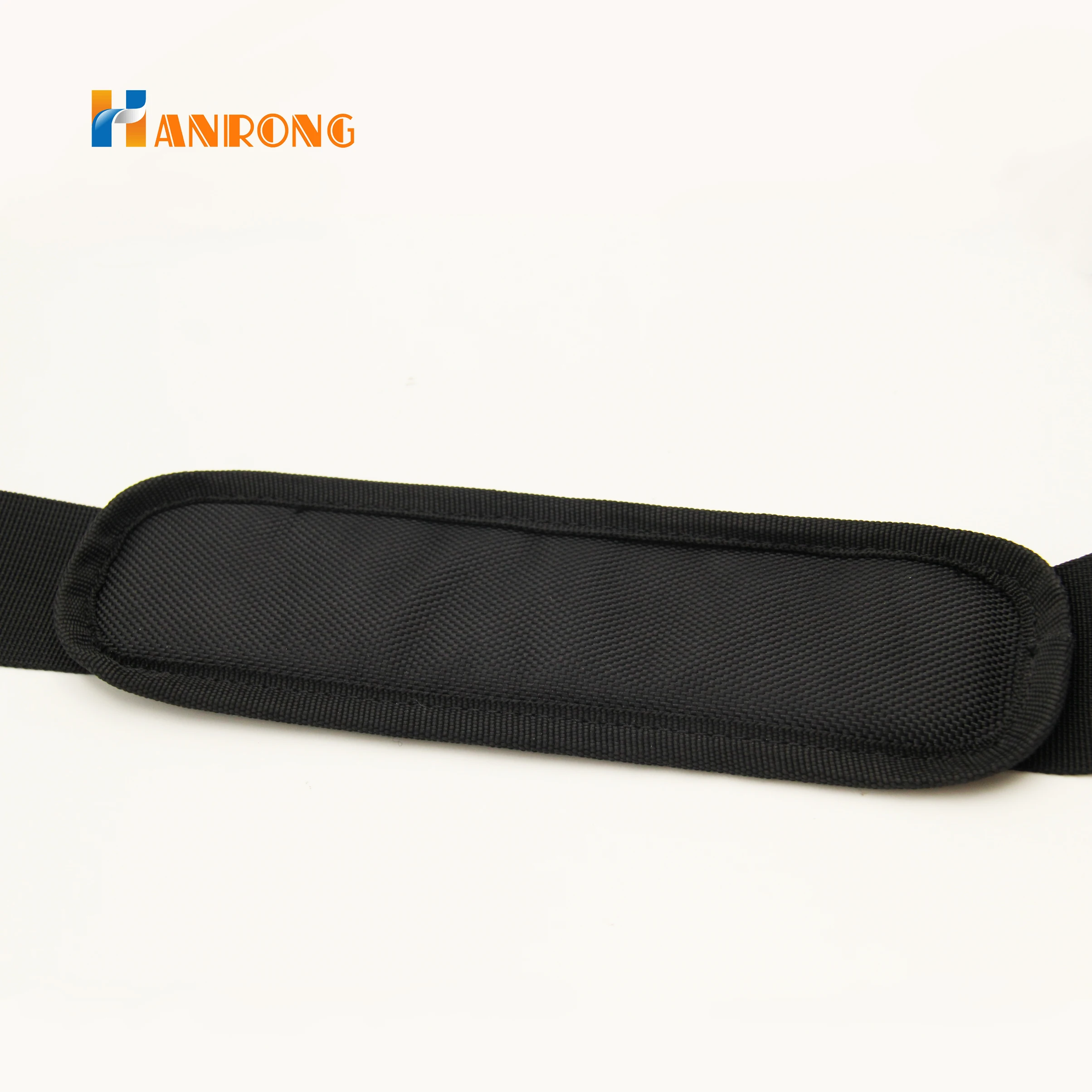 Adjustable Nylon Shoulder Strap With Antislip Padding For Bags - Buy ...