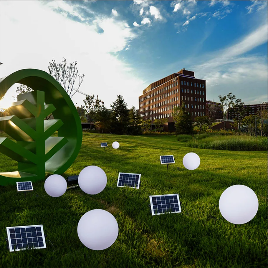 Großhandel hängen geführt ball Kaufen Sie die besten hängen geführt