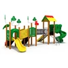 Newest selling playground items used outdoor equipment new products super quality outdoor playground