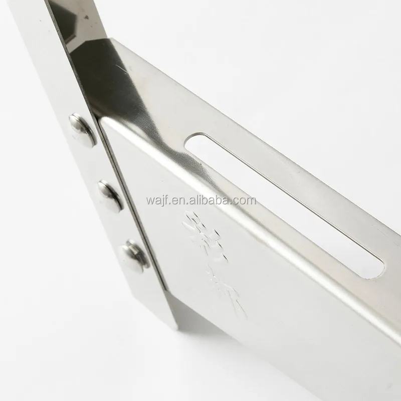 Stainless Steel Air Conditioner Condenser Wall Bracket Buy Air