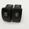 Waterproof IP66 Off-Road Vehicle And Boat Switch 20 Amp 12 volt or 10 Amp 24V 5 Pins ON-OFF Rocker Switch