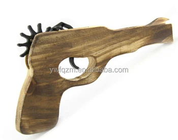 wooden toy guns for sale