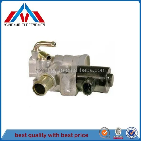 MAZDA KIA OEM IAC IDLE AIR CONTROL VALVE B6BF-20-660