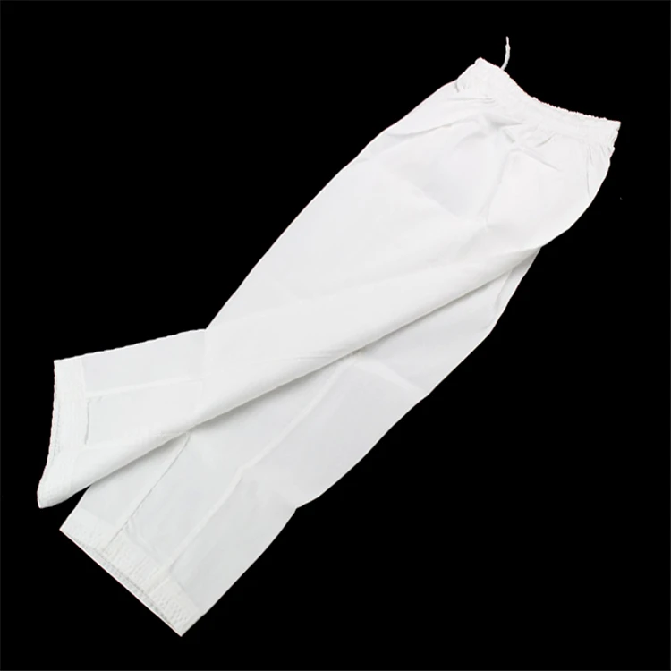 Wholesale Martial Arts Uniforms Kids Karate Pants Buy Karate Pants