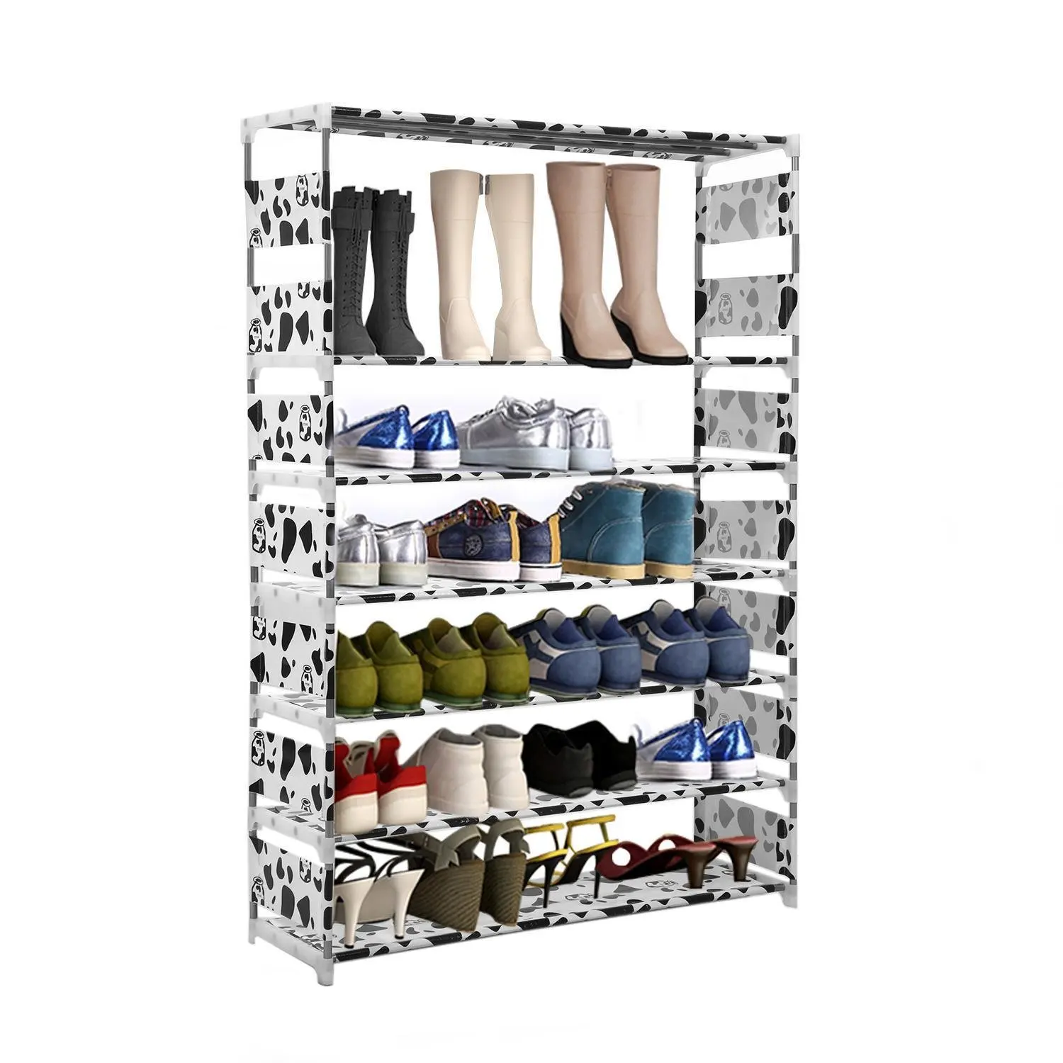 Cheap Free Standing Shoe Organizer Find Free Standing Shoe Organizer Deals On Line At Alibaba Com