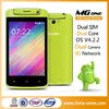 Best MTK6752 Android Made in China 3G Low Price China Mobile Phone