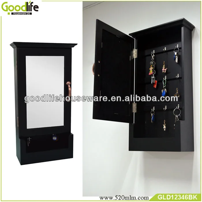 Wall Mounted Wooden Key Cabinet Made In China Buy Wall Mounted Wooden Key Cabinet Wooden Bedroom Wall Cabinet Antique Wooden Key Cabinet Product On Alibaba Com