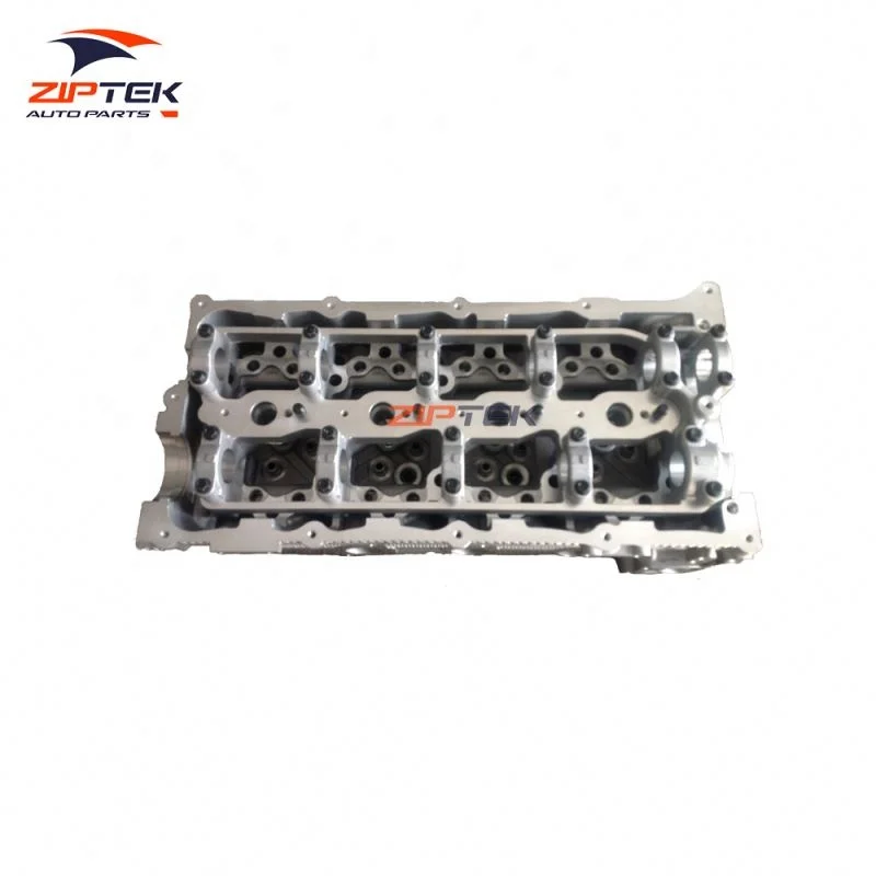 Motor cylinder head for Hyundai G4FC
