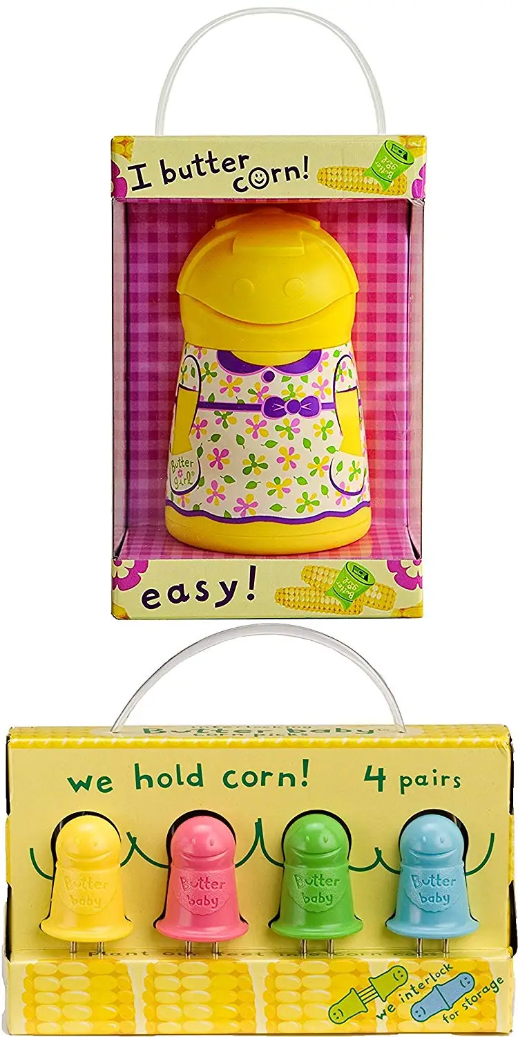 Dining & Entertaining Kitchen & Dining Butter Holder and Butter Babies