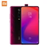 Global Version Xiaomi Redmi K20 Mi 9T 6+128GB Mobile Phone Snapdragon 730 Octa Core 6.39"AMOLED Screen 48MP Triple Camera NFC
