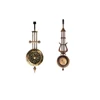 vintage pendulum for pendulum clock
