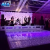 Buy Disco RGB New Light Up Dance Floor Led Video Interactive Used 3D DJ Led/bar nightclub supplies
