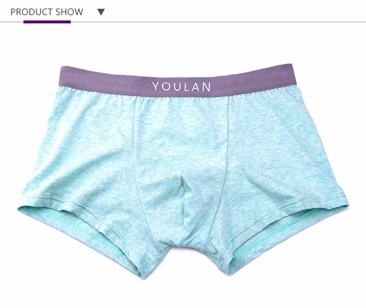 China Wholesale Custom Modal Men Underwear - Buy Custom Underwear Men ...