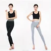 Prolific Health Fitness Power Flex Cotton 2016 Dye Yoga Pants Leggings With Velvet