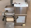Fish Bone Remover And Separator Machine