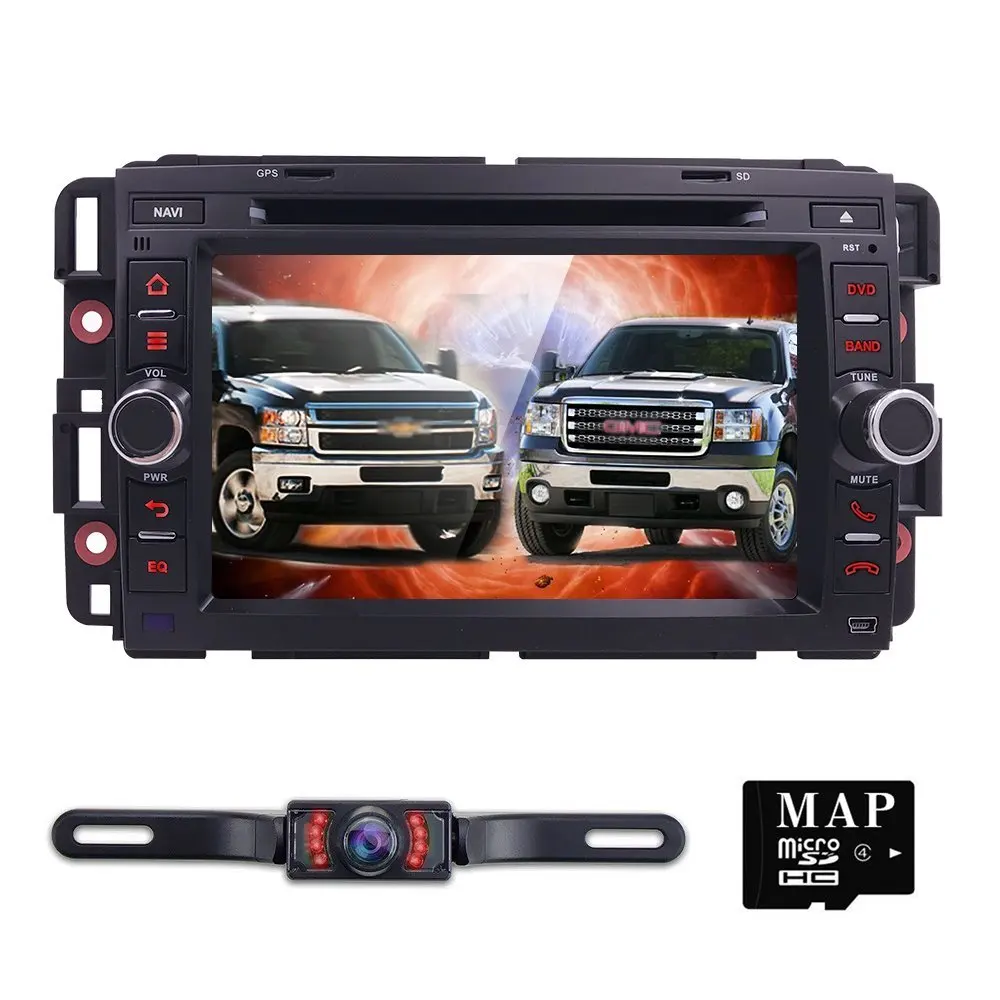Cheap Gmc Backup Camera, find Gmc Backup Camera deals on line at