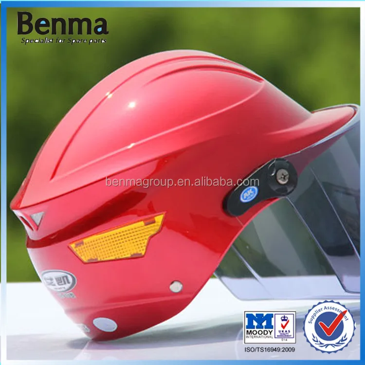 stylish womens helmet