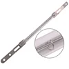 2019Whole sales halogen heater tube glass tube electric infrared lights elements