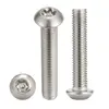 OEM China Hex Copper Head Machine Screw Wholesale