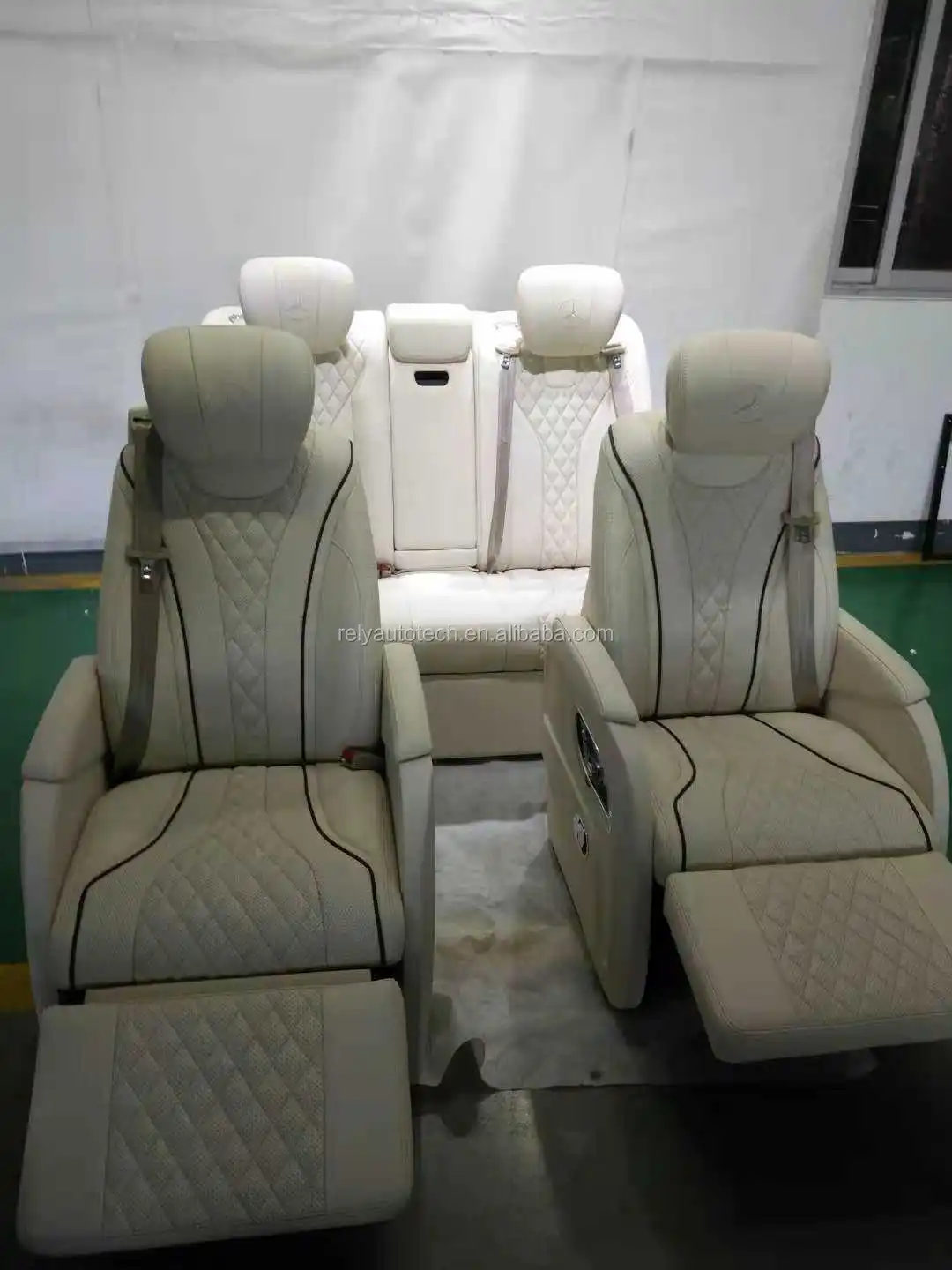 Factory Direct Supplier Bench Two Boat Seat Wholesale Manufacturers