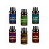 Wholesale low moq essential oil gift pack