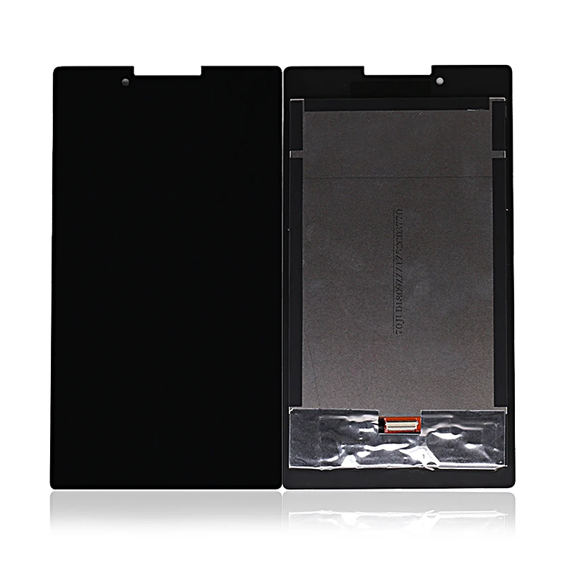 Full Lcd Display With Touch Screen Digitizer Glass Assembly For Lenovo
