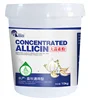 Concentrate Garlic allicin powder feed additive for fish breeding and poultry raising