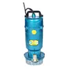 Direct Factory Price Long Life Small Pond Usage Submersible Water Pump